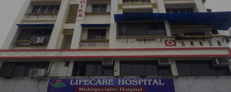 City Life Hospital - Thane 